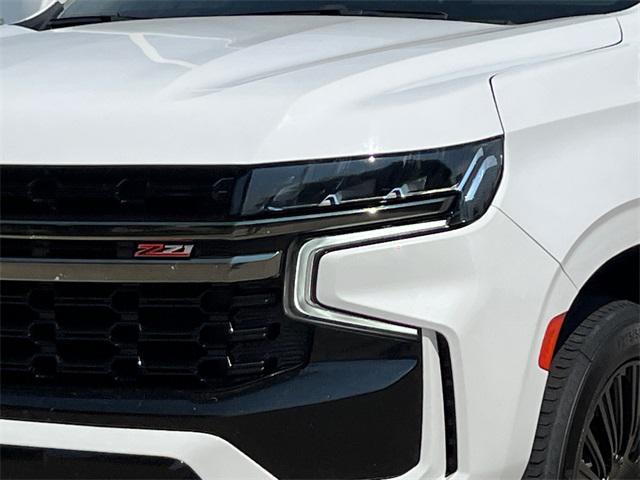 used 2021 Chevrolet Tahoe car, priced at $42,138