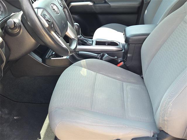 used 2016 Toyota Tacoma car, priced at $26,643