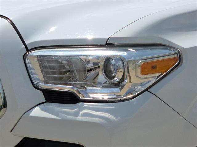 used 2016 Toyota Tacoma car, priced at $26,643