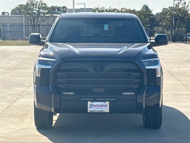 new 2025 Toyota Tundra car, priced at $56,761