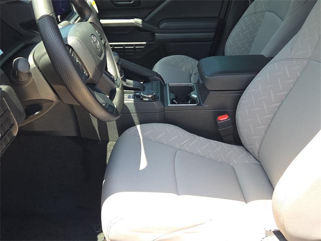 new 2025 Toyota Tacoma car, priced at $43,453
