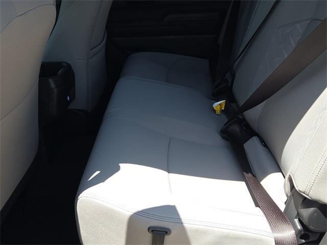 new 2025 Toyota Tacoma car, priced at $43,453
