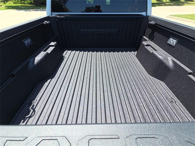 new 2025 Toyota Tacoma car, priced at $43,453