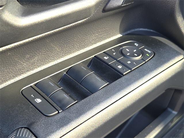 used 2025 Toyota 4Runner car, priced at $79,999