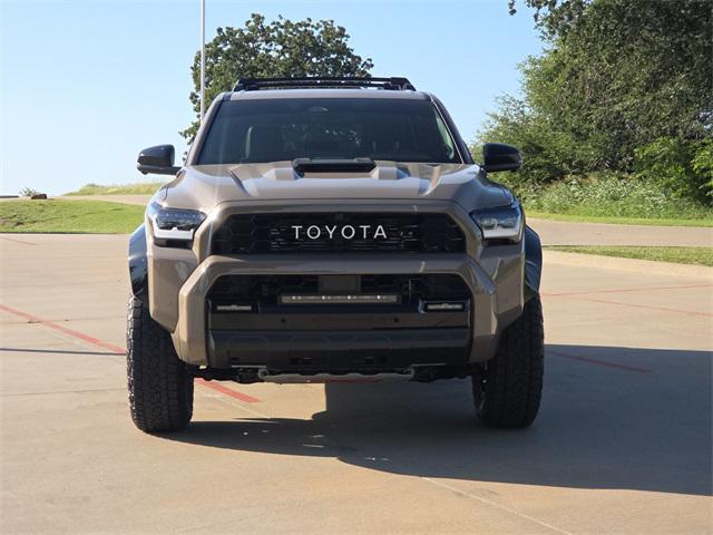 used 2025 Toyota 4Runner car, priced at $79,999