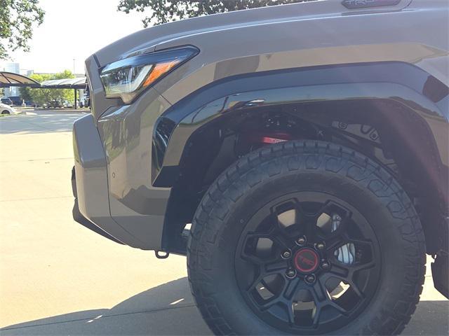 used 2025 Toyota 4Runner car, priced at $79,999