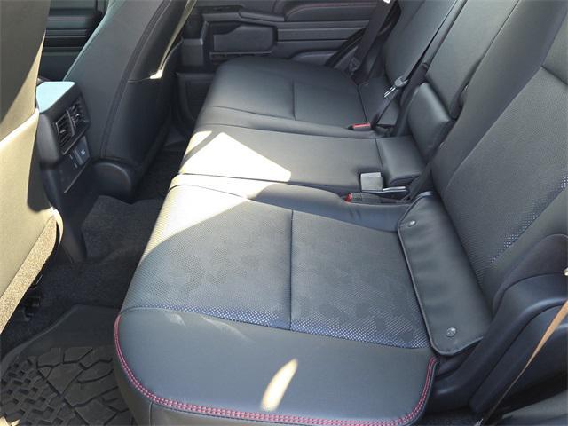 used 2025 Toyota 4Runner car, priced at $79,999