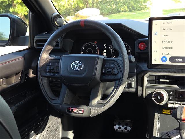 used 2025 Toyota 4Runner car, priced at $79,999