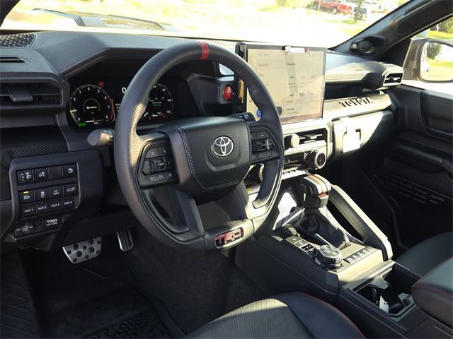 used 2025 Toyota 4Runner car, priced at $79,999