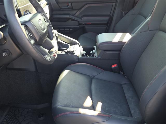 used 2025 Toyota 4Runner car, priced at $79,999