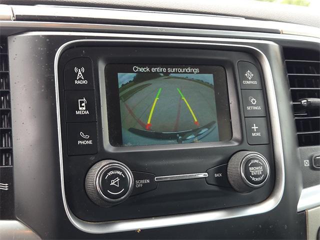 used 2019 Ram 1500 car, priced at $18,865