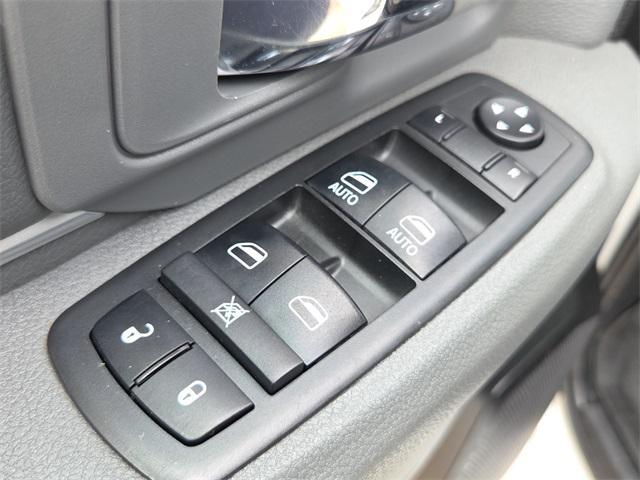 used 2019 Ram 1500 car, priced at $18,865
