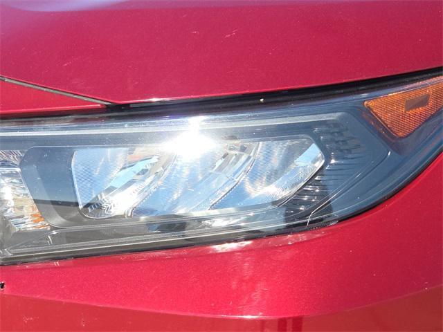 used 2020 Toyota RAV4 car, priced at $20,482