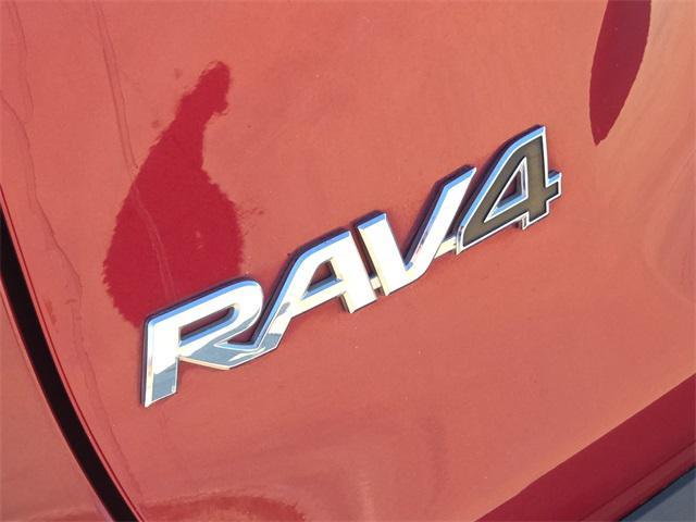 used 2020 Toyota RAV4 car, priced at $20,482
