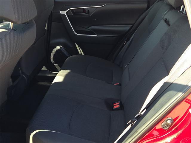 used 2020 Toyota RAV4 car, priced at $20,482