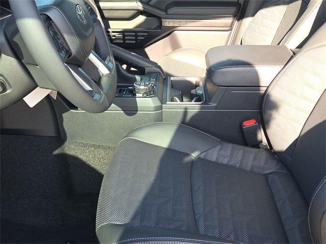 new 2025 Toyota 4Runner car, priced at $62,918