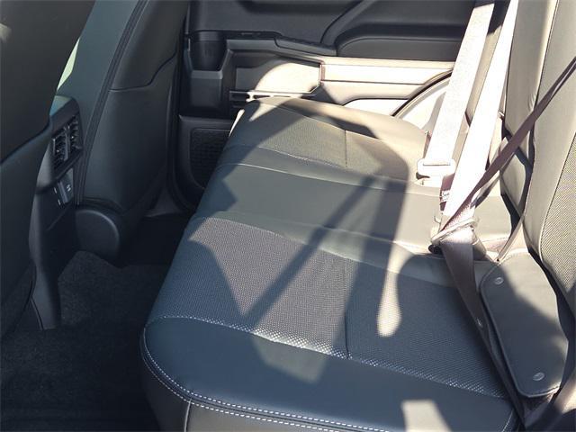 new 2025 Toyota 4Runner car, priced at $62,918
