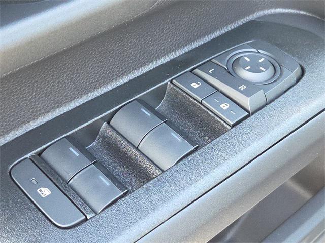 new 2025 Toyota 4Runner car, priced at $62,918