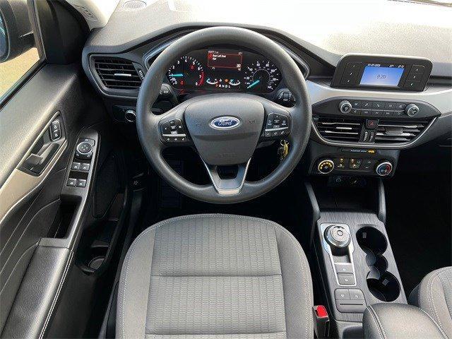 used 2021 Ford Escape car, priced at $16,533