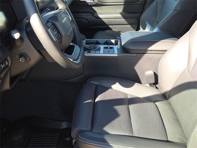 used 2024 Toyota Land Cruiser car, priced at $64,558