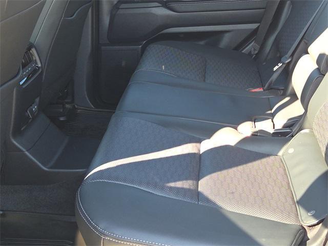 used 2024 Toyota Land Cruiser car, priced at $64,558