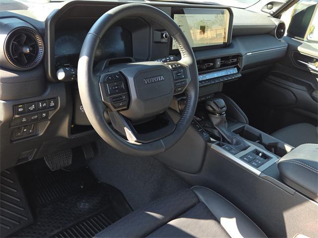 used 2024 Toyota Land Cruiser car, priced at $64,558