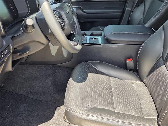 used 2024 Toyota Land Cruiser car, priced at $66,842