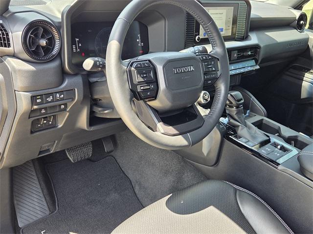 used 2024 Toyota Land Cruiser car, priced at $66,842