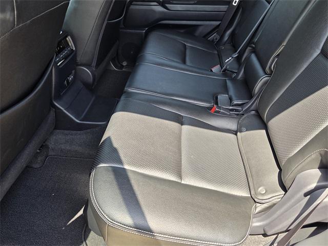 used 2024 Toyota Land Cruiser car, priced at $66,842
