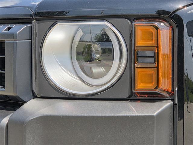 used 2024 Toyota Land Cruiser car, priced at $66,842