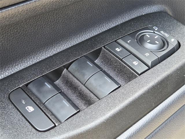 used 2024 Toyota Land Cruiser car, priced at $66,842