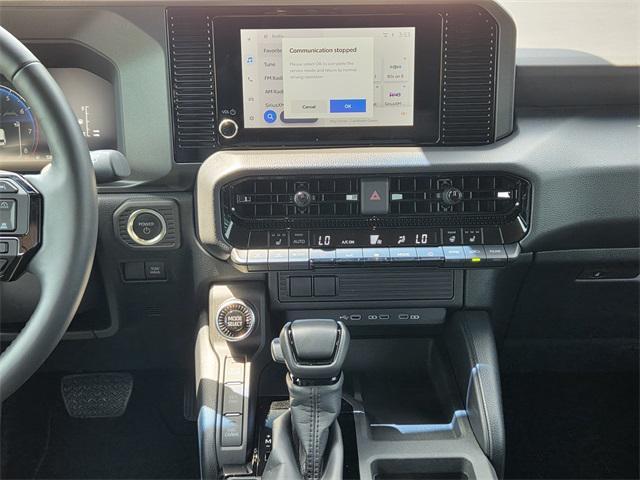 used 2024 Toyota Land Cruiser car, priced at $66,842