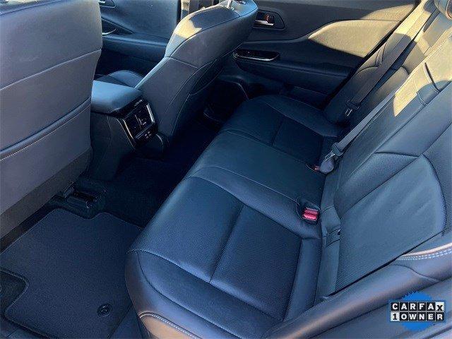 used 2024 Toyota Crown car, priced at $42,736