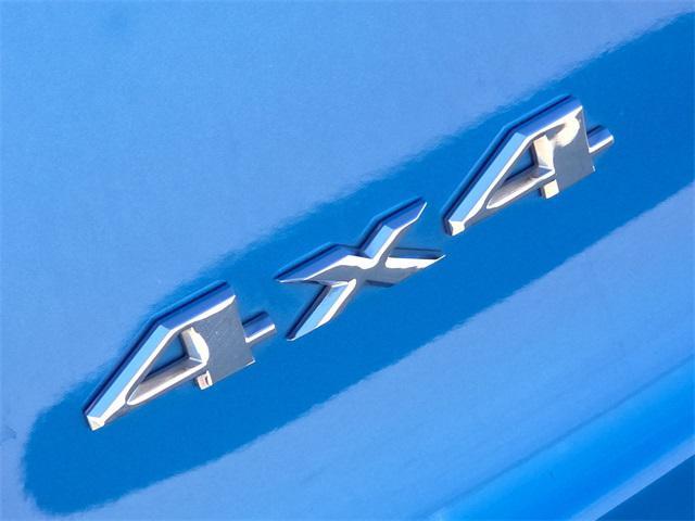 used 2022 Jeep Cherokee car, priced at $18,503