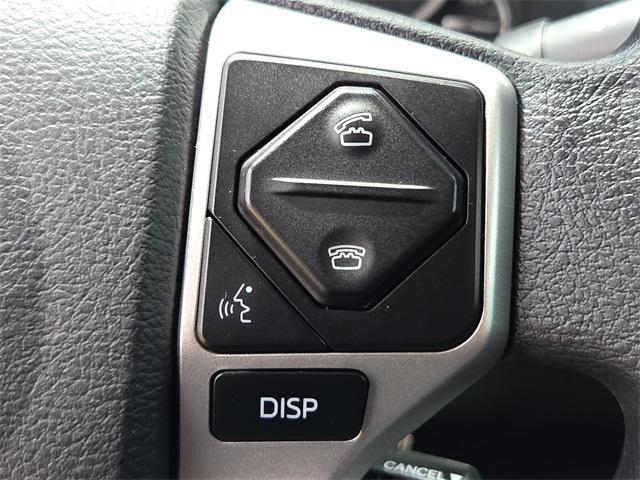 used 2015 Toyota Tundra car, priced at $24,549