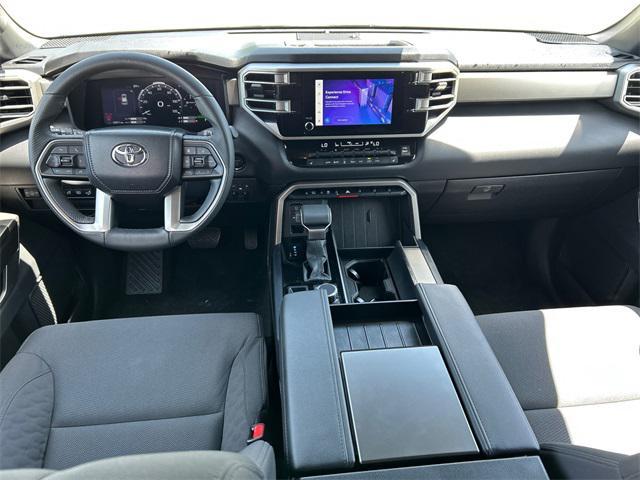 used 2025 Toyota Sequoia car, priced at $68,638