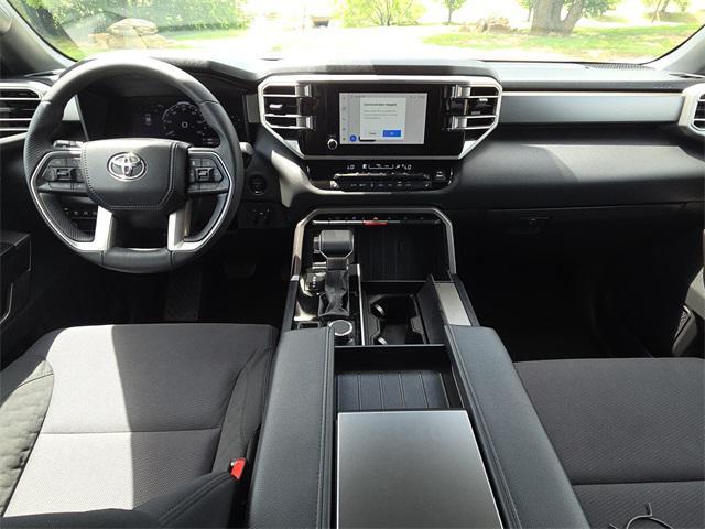 used 2025 Toyota Sequoia car, priced at $66,300