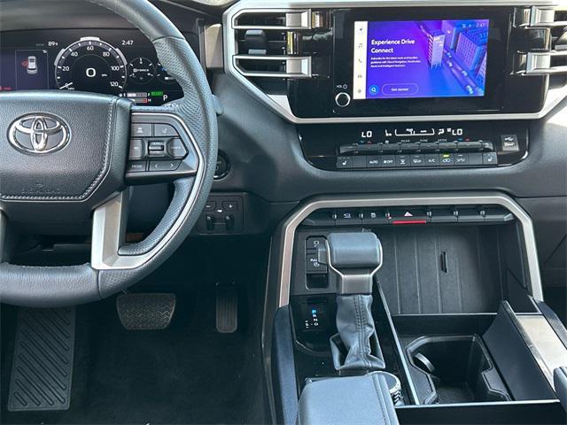used 2025 Toyota Sequoia car, priced at $68,638