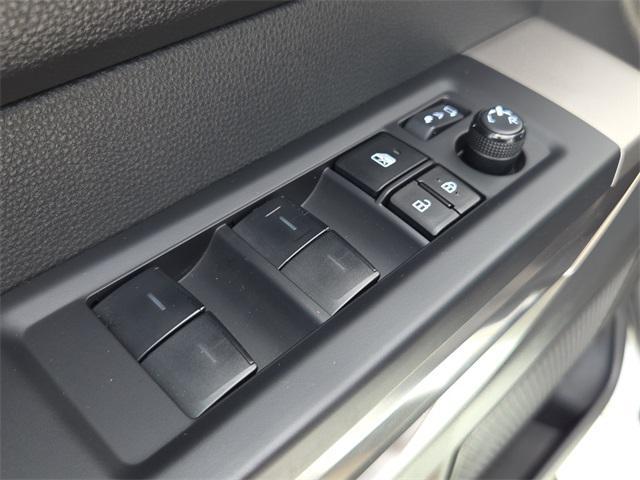used 2025 Toyota Sequoia car, priced at $66,300