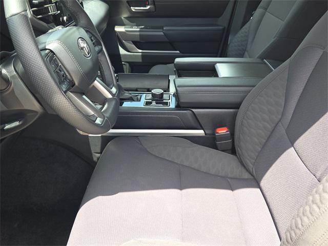used 2025 Toyota Sequoia car, priced at $66,300