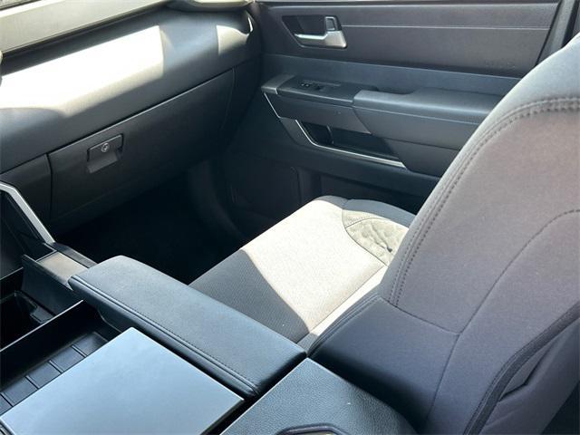 used 2025 Toyota Sequoia car, priced at $68,638