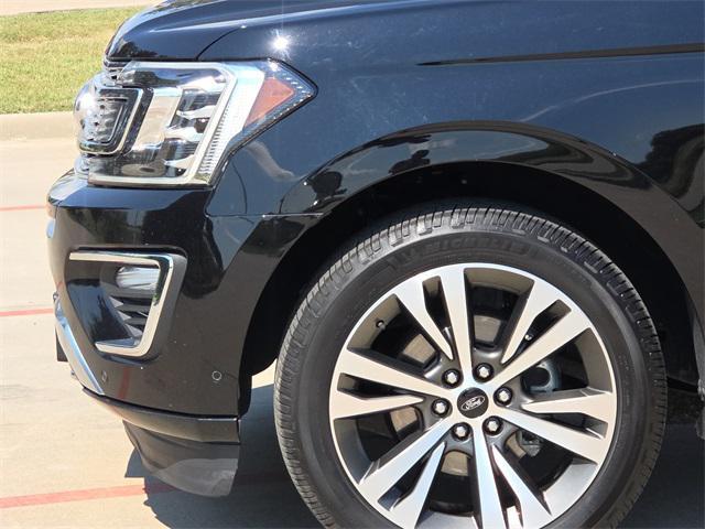 used 2020 Ford Expedition car, priced at $37,513