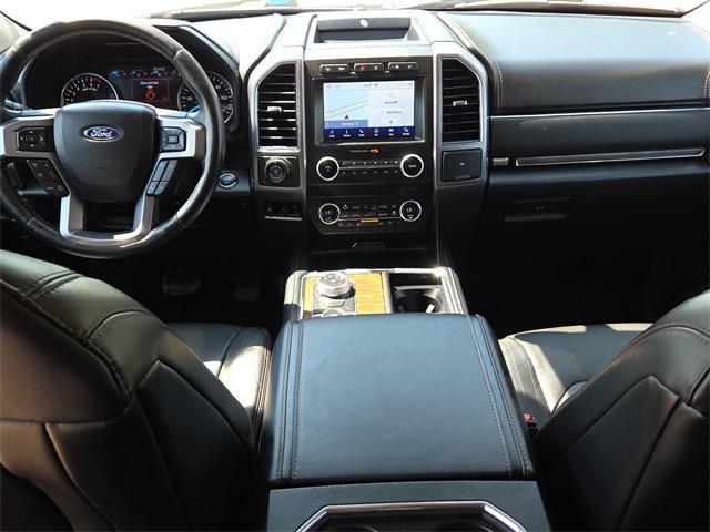 used 2020 Ford Expedition car, priced at $37,513