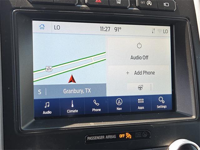 used 2020 Ford Expedition car, priced at $37,513