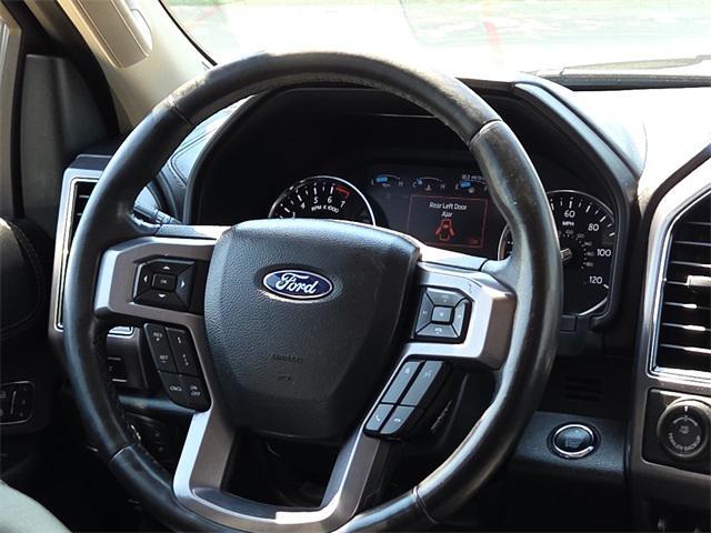 used 2020 Ford Expedition car, priced at $37,513