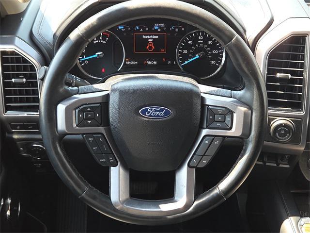 used 2020 Ford Expedition car, priced at $37,513