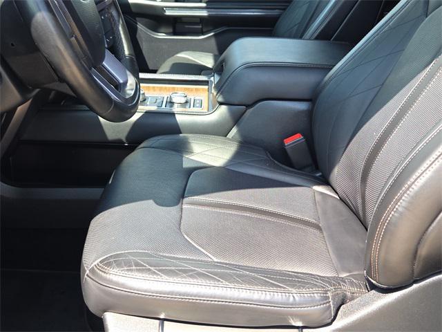 used 2020 Ford Expedition car, priced at $37,513