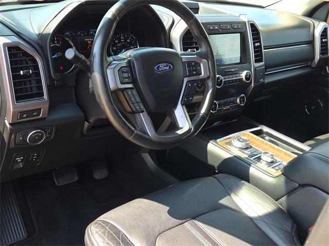 used 2020 Ford Expedition car, priced at $37,513