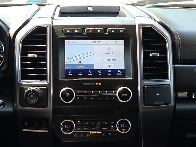 used 2020 Ford Expedition car, priced at $37,513