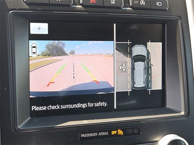 used 2020 Ford Expedition car, priced at $37,513